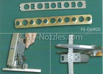 SMT Consumables