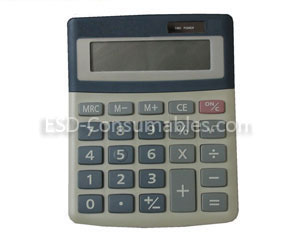 ESD Calculator