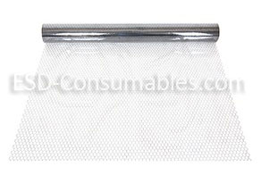 ESD Grid Curtain