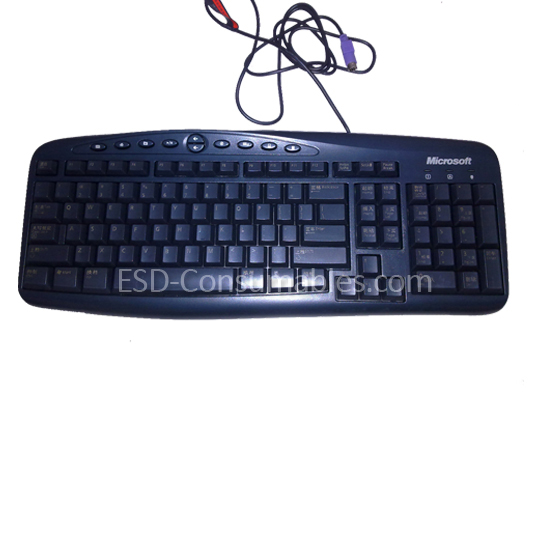 ESD Keyboard