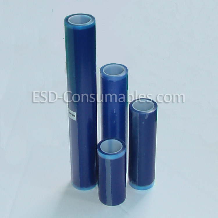 Sticky Roller